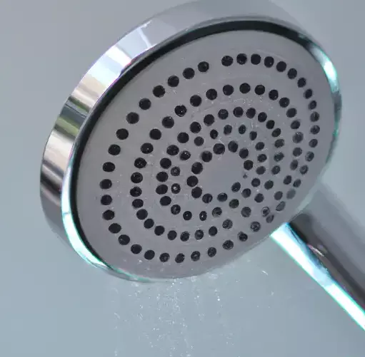 Install Showerhead